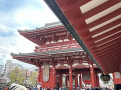 -浅草寺