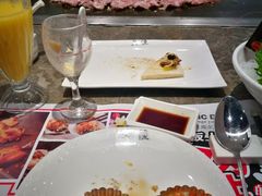 -大渔铁板烧(花园道店)