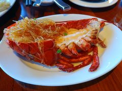 小青龙-广州富力君悦大酒店·凯菲厅