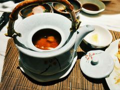 -月下料理(楷林IFC店)