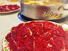 -汕头八合里海记牛肉店(清河店)