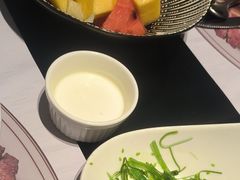 -甜心航空主题餐厅(京源城店)