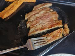 -必胜客(欧亚卖场店)