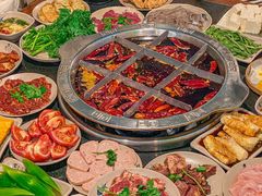-洞亭火锅(防空洞总店)