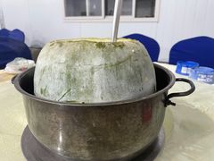 -红旗山庄(圭峰山店)