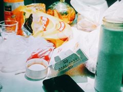 -阿曼达主题KTV(南湖都会店)