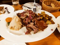 -巴伐利亚啤酒坊(意式风情街店)