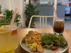 -CHILLAX轻乐时(侨建·Hi City店)