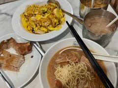 -深仔记茶餐厅(亚士厘道店)