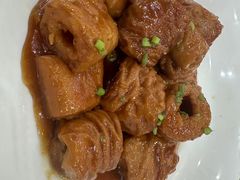 -聚丰德饭店(经五路店)