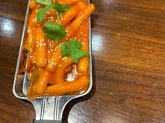 -老蚌埠烤串·新派烧烤·油边王(工农路店)