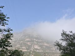 -抱犊寨风景区