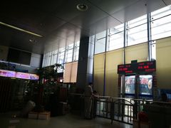 -普陀长途客运中心