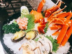 -德川家日本料理(中关村寰太大厦店)