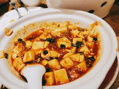 -渝信川菜(西单店)