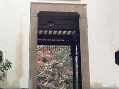 -虞山风景区