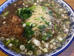 -竹青胶东摔面(黄岛开发区店)