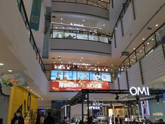 -万达广场(济南魏家庄店)