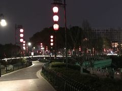 -东水关遗址公园