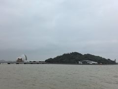 -野狸岛