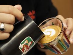 -The Roastery By AllYouWant(福田店)
