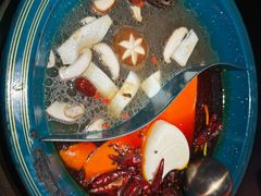 -吼堂老火锅(太古里总店)