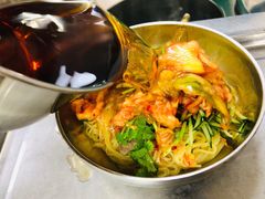 -顺通大冷面(吉祥店)