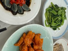 -王家大院·南京菜(湛江路总店)