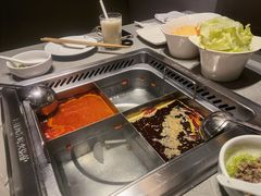 -海底捞火锅(亲贤北街店)