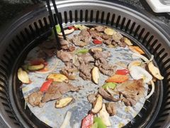 -鹤之乡·齐齐哈尔烤肉·非遗(秋涛路店)