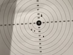 -中安射击运动俱乐部