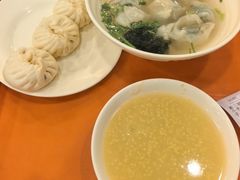 -庆丰包子铺(博雅CC商业广场店)