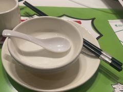 -鑫小城故事·藕汤·家常菜(台北一路总店)