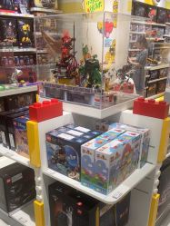 -乐高授权专卖店(中关村领展店)