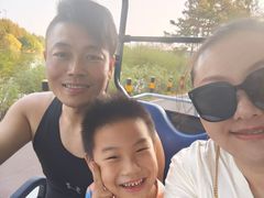 -吉林市朱雀山国家森林公园