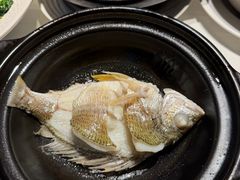 -百味馆·海鲜·湛江菜(后海花园店)