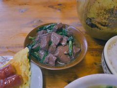 -陈记汤饭(水巷口店)