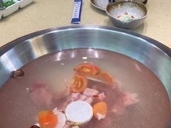 -313羊庄·羊肉火锅烧烤(李村店)