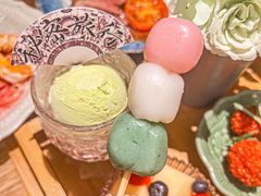 -秘密旅行Bonjour(黑金冠 江南西店)