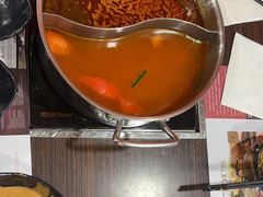 -呷哺呷哺(西单大悦城店)