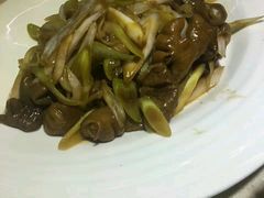 -方荣糊涂菜馆(湖北路店)