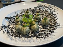 -曾宴·楚菜(湖北省博物馆店)