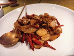 -一坐一忘云南菜(卓悦中心)