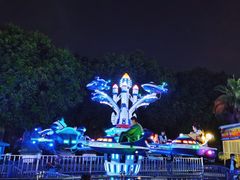 -渔人码头(洛溪店)