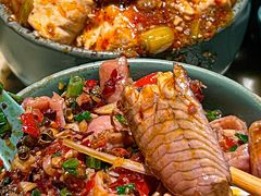 -锦府盐帮·侯宅(五棵松万达店)