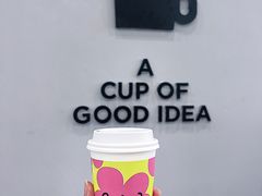 -Seesaw Coffee(武商MALL·武广店)