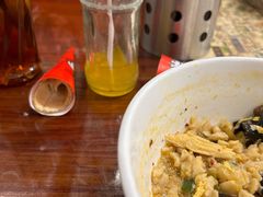 -老乌家特色小炒泡馍(大皮院店)