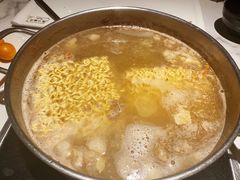 -大喜牛鲜牛肉火锅(世纪金源店)