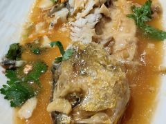 -启博美食城(孟家店)