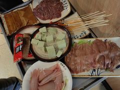 -陈眼镜火锅(总店)